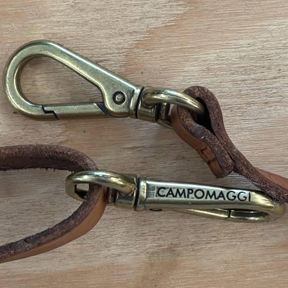 Campomaggi Bag Strap - Picture 3 of 3